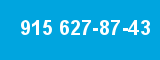915 627-87-43